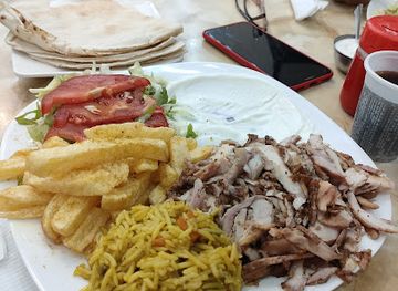 algeria/oued-righ/restaurant/syrian-style-charcoal-shawarma