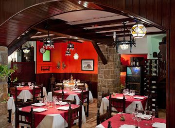 spain/teruel/restaurant/parrilla-la-bella-neda-lena-vaca