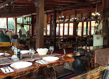 Restaurant „Ostrovo“