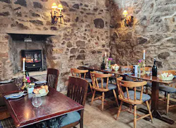 The Waterside Bistro in Haddington