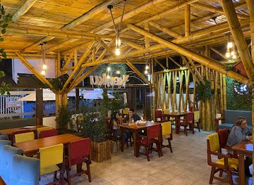 ecuador/macas/restaurant/kenku-bar-restaurante