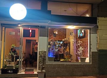 ecuador/loja/restaurant/venue-bar-and-food