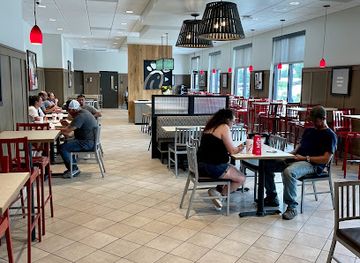 louisiana/houma/restaurant/chick-fil-a