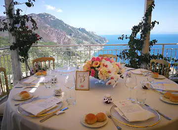 Ristorante Bella Vista sul mare