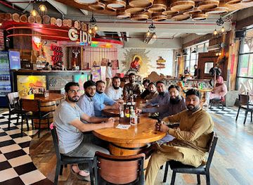 pakistan/lahore/model-town/restaurant/howdy-model-town