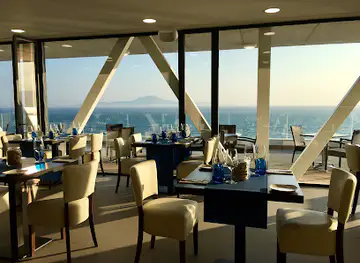 Bistro Point Restaurant