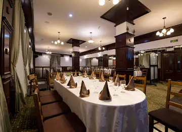 RESTAURANT DUNAREA