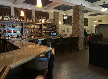 JTK Cuisine & Cocktails
