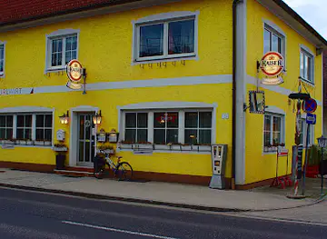 Gasthaus Schurlwirt