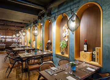 montenegro/podgorica/restaurant/spago