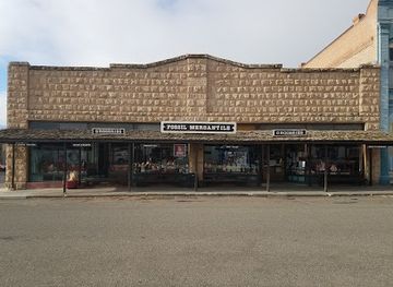 oregon/gilliam-county/restaurant/fossil-mercantile-company