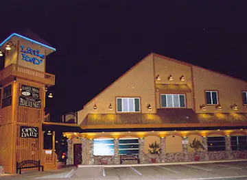 Little Italy Restaurant