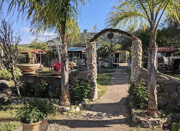 israel/jezreel-valley/restaurant/nahala-bateva-traditional-druze-hospitality