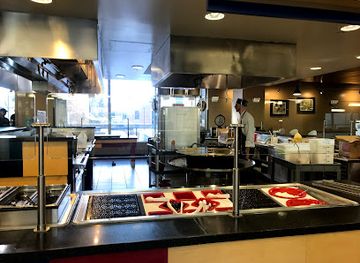 wyoming/laramie/restaurant/washakie-dining-center