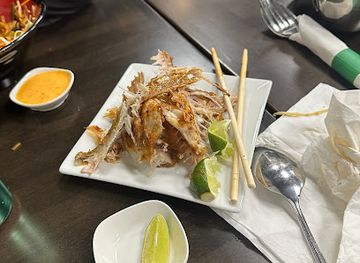 pennsylvania/pocono-mountains/restaurant/thai-chang-cuisine-mount-pocono