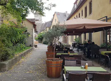Restaurant Michelangelo