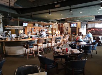 Felix's Fish Camp Restaurant