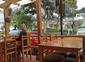 La Muguna Restaurante