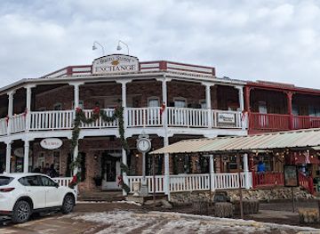 new-mexico/white-sands/restaurant/mad-jack-s-mountaintop-barbecue