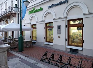 hungary/szeged/restaurant/zoldlevelecske-salatamuhely