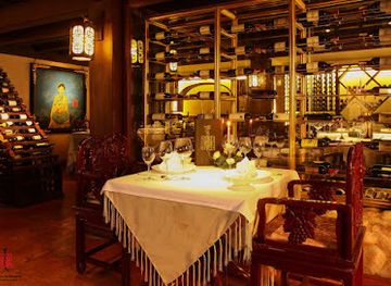 vietnam/ho-chi-minh-city/district-1/restaurant/mandarine-restaurant