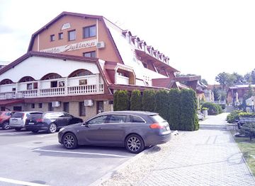 slovakia/zemplinska-sirava/restaurant/penzion-juliana