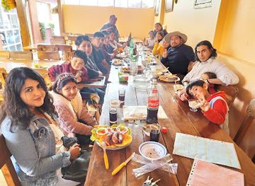 bolivia/sucre/los-pinos/restaurant/las-lenas