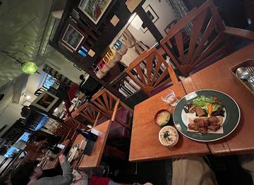 japan/tokyo/restaurant/mominoki-house