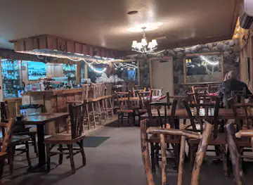 Sierra Vista Restaurant