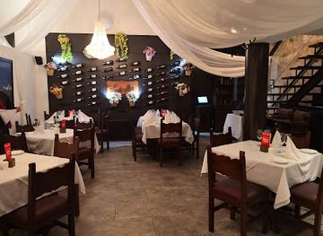 colombia/bogota/usaquen/restaurant/chalet-suizo-usaquen