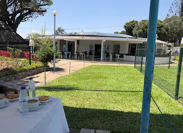 Piscina Olímpica de Manica
