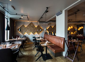 iceland/reykjavik/hlioar/restaurant/kol-restaurant