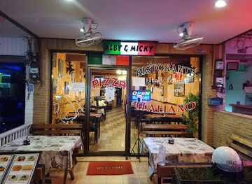 thailand/pattaya/restaurant/alby-micky-ristorante-italiano