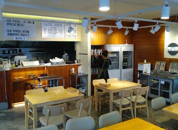 Restoran Good Korean Cheap Food