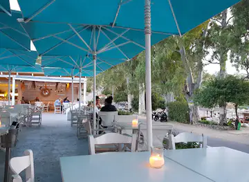 Fyki Beach Restaurant