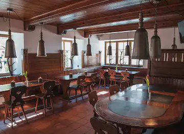 Lehnhof - das Wirtshaus
