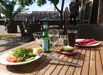 germany/bremen/altstadt/restaurant/osteria