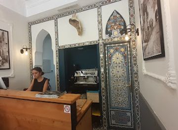 morocco/tangier/kasbah/restaurant/restaurant-ba-sidi