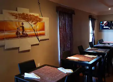 Kateri's Bamboo House (Restaurant)