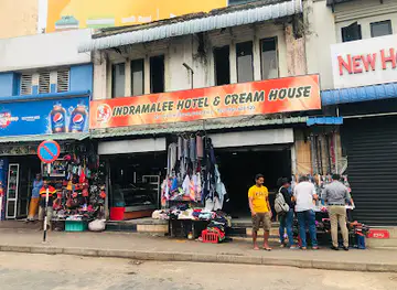 Indramalee Hotel & Cream House