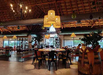 Tequila Restaurant