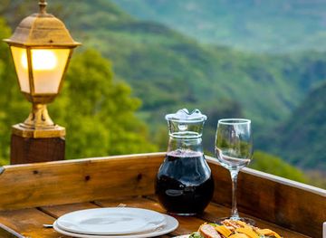 armenia/haghpat/restaurant/dzoreni-resotoran