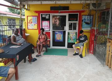 guyana/linden/restaurant/abby-creole-corner