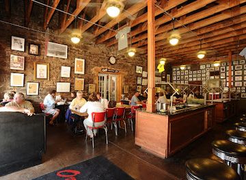 Ozark Cafe