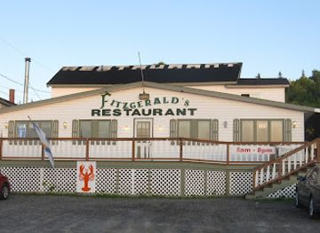 canada/cape-breton-island/restaurant/fitzgerald-s-restaurant