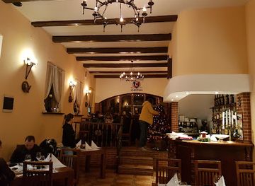 romania/brasov/restaurant/transilvania