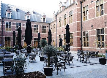 belgium/mechelen/restaurant/de-margriet