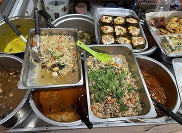 thailand/rattanakosin/restaurant/arawy-vegetarian-food