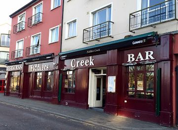 ireland/sligo/restaurant/fiddlers-creek-restaurant-bar