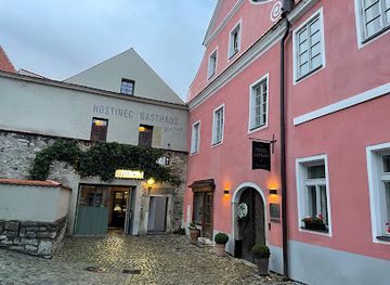 czechia/south-bohemia/restaurant/hostinec-depo
